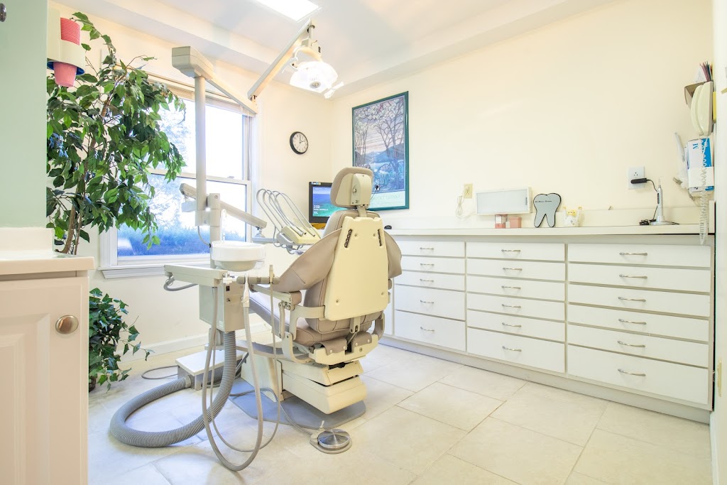 Dentist Dr. Monica Barrera DDS | 11 Germonds Rd, New City, NY 10956 | Phone: (845) 627-0600
