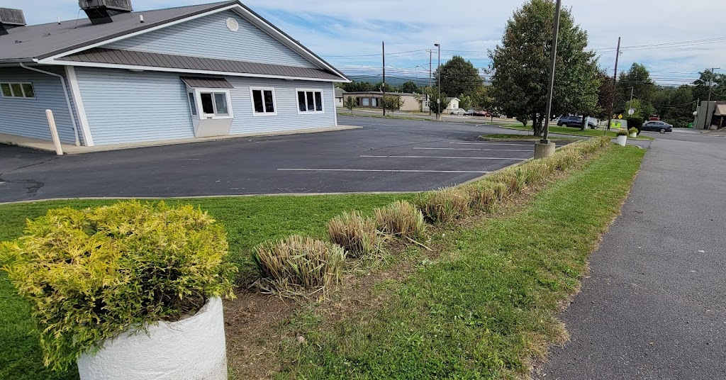 Beast Mowed NEPA Landscaping & Excavation | 428 Hickory St REAR, Peckville, PA 18452 | Phone: (570) 892-0135
