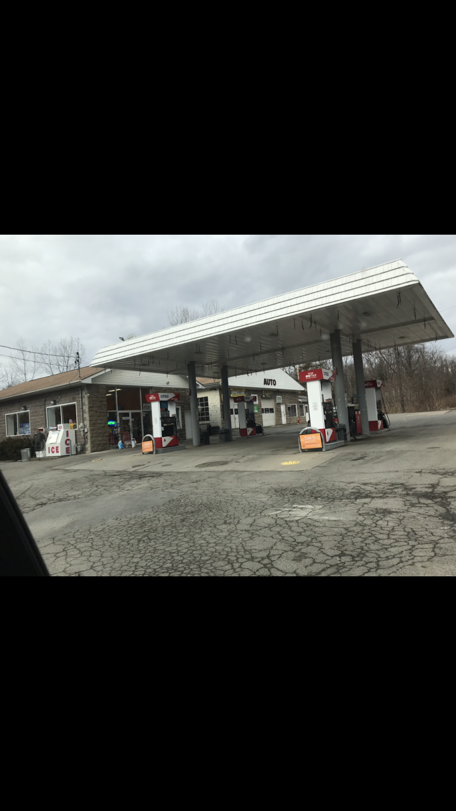 9D bp Quick Run Gas Station | 2087 NY-9D, Wappingers Falls, NY 12590 | Phone: (845) 296-0214