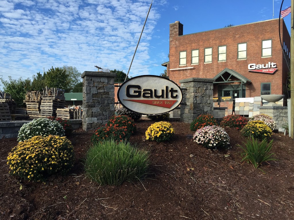 Gault Energy & Home Solutions - Gault Stone & Landscape Supplies | 11 Ferry Ln W, Westport, CT 06880 | Phone: (203) 227-5181