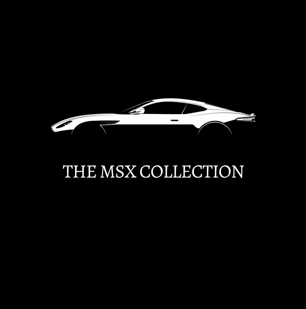 The MSX Collection | 2501 W 3rd St, Wilmington, DE 19805 | Phone: (302) 510-4228