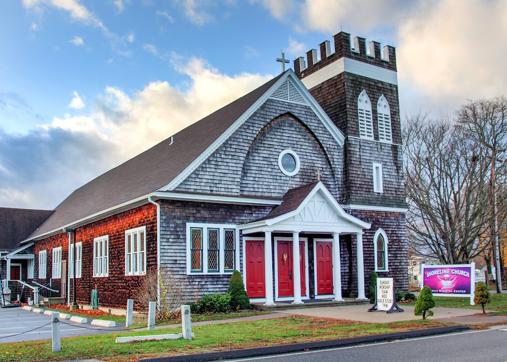 Shoreline Church | 287 Shore Rd, Old Lyme, CT 06371 | Phone: (860) 434-4687