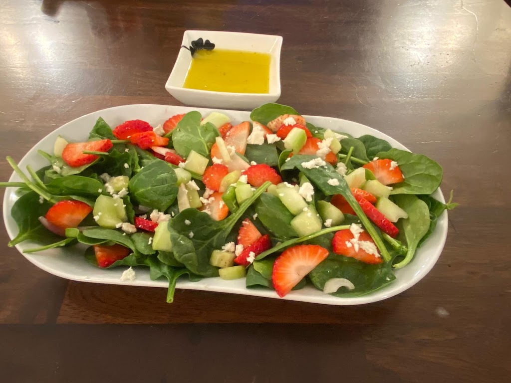 AMERICAN HOUSE SALAD | 103 Pine Hollow Rd, Oyster Bay, NY 11771 | Phone: (516) 922-2532