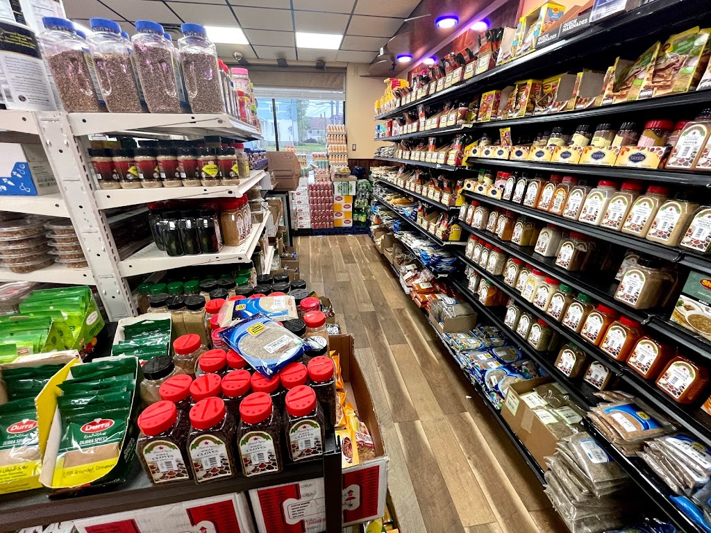 Sahara Halal Market | 365 Allen St, New Britain, CT 06053 | Phone: (860) 357-4594