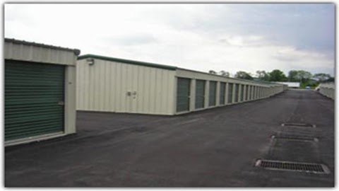 Storage Sense | 30 N Bacton Hill Rd, Frazer, PA 19355 | Phone: (610) 644-0448