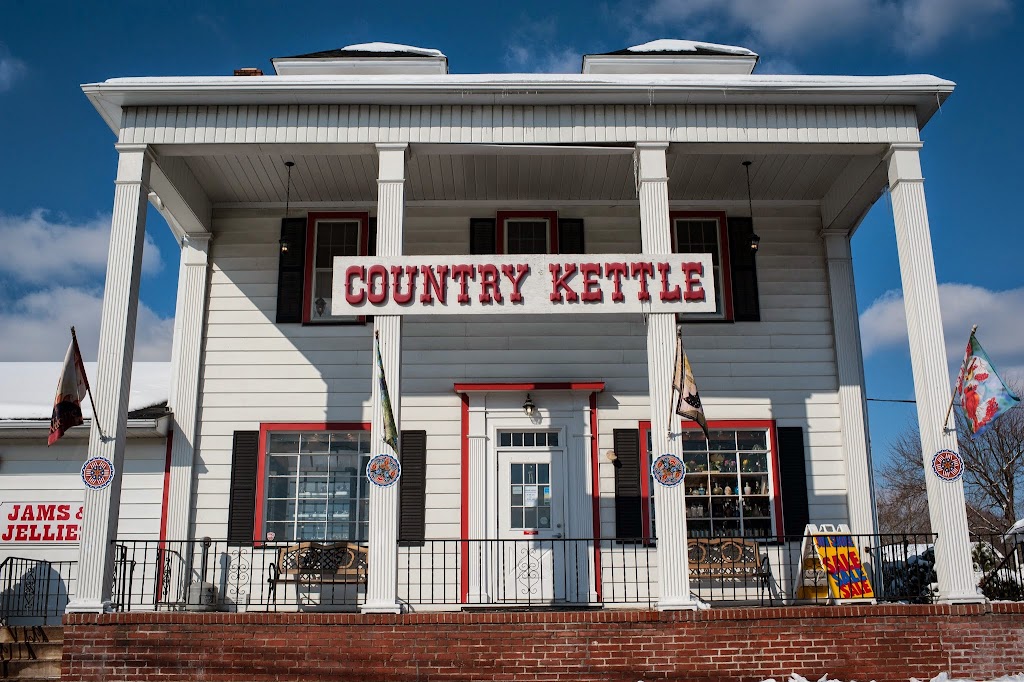 Country Kettle | 2523 Milford Rd, East Stroudsburg, PA 18301 | Phone: (877) 553-8853