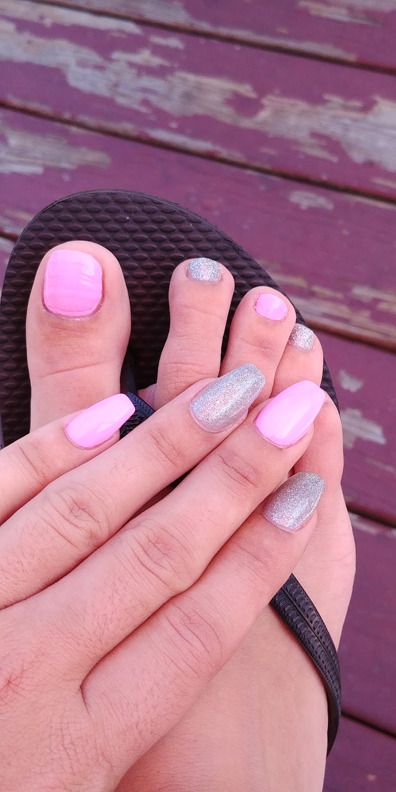 Love Nails & Spa | 1245 N Dupont Hwy, Dover, DE 19901 | Phone: (302) 734-7481