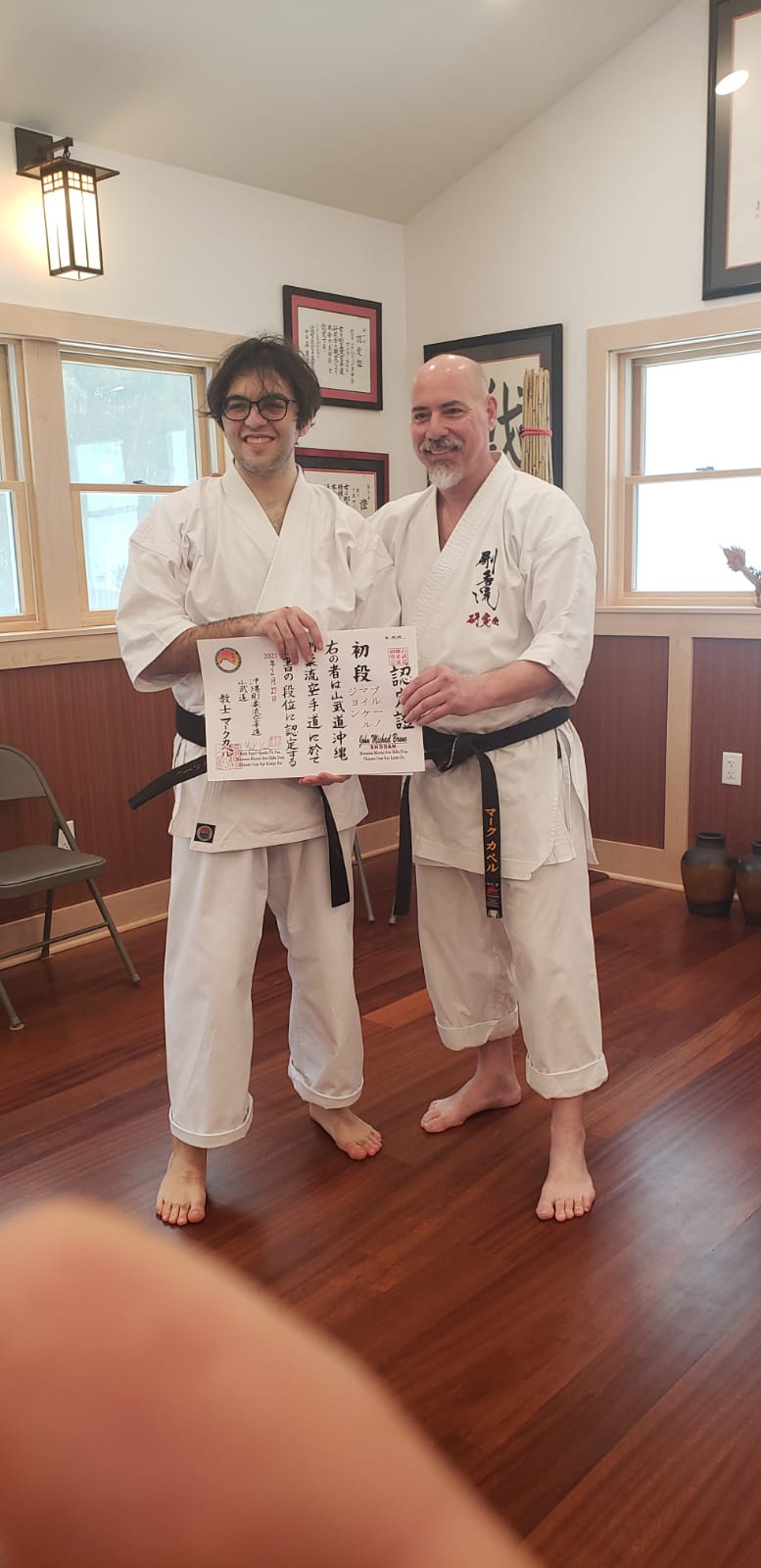 Mountain Martial Arts Goju Ryu Karate | 248 Texas Rd, Old Bridge, NJ 08857 | Phone: (732) 656-9800