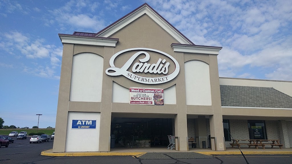 Landis Supermarket | 841 Gravel Pike, Schwenksville, PA 19473 | Phone: (610) 287-7747