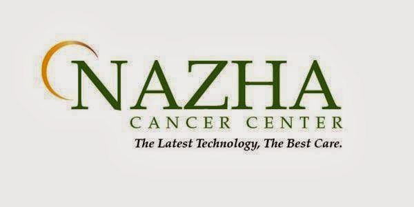 Nazha Cancer Center | 411 New Rd, Northfield, NJ 08225 | Phone: (609) 383-6033