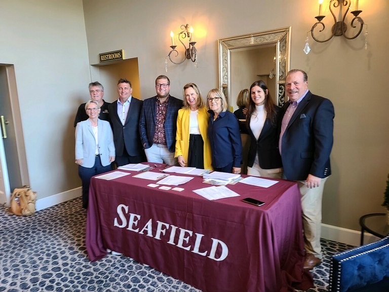 Seafield Medford | 3251 NY-112 Building 9, Suite 2, Medford, NY 11763 | Phone: (631) 451-6007