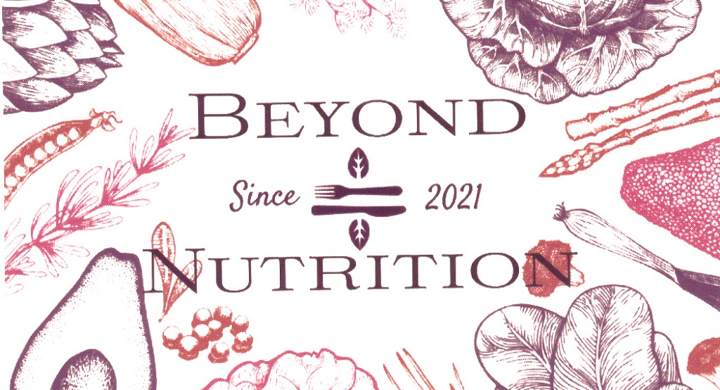 Beyond Nutriton | 363 W Browning Rd, Bellmawr, NJ 08031 | Phone: (856) 716-4678