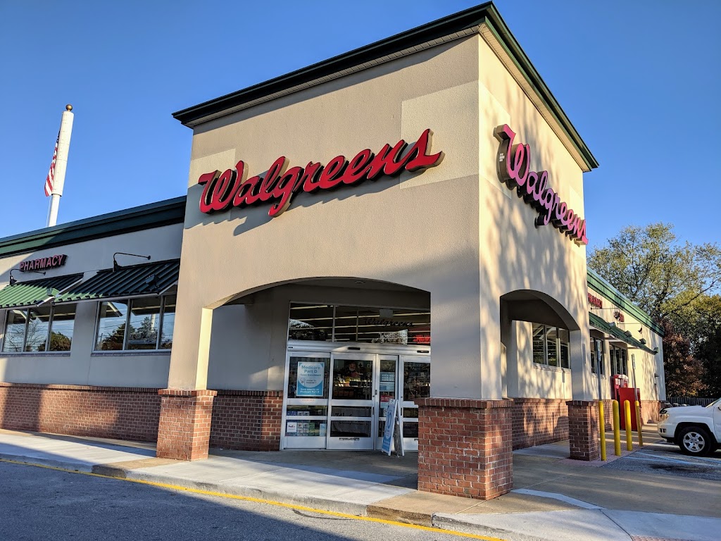 Walgreens | 1508 Philadelphia Pike, Wilmington, DE 19809 | Phone: (302) 246-1111