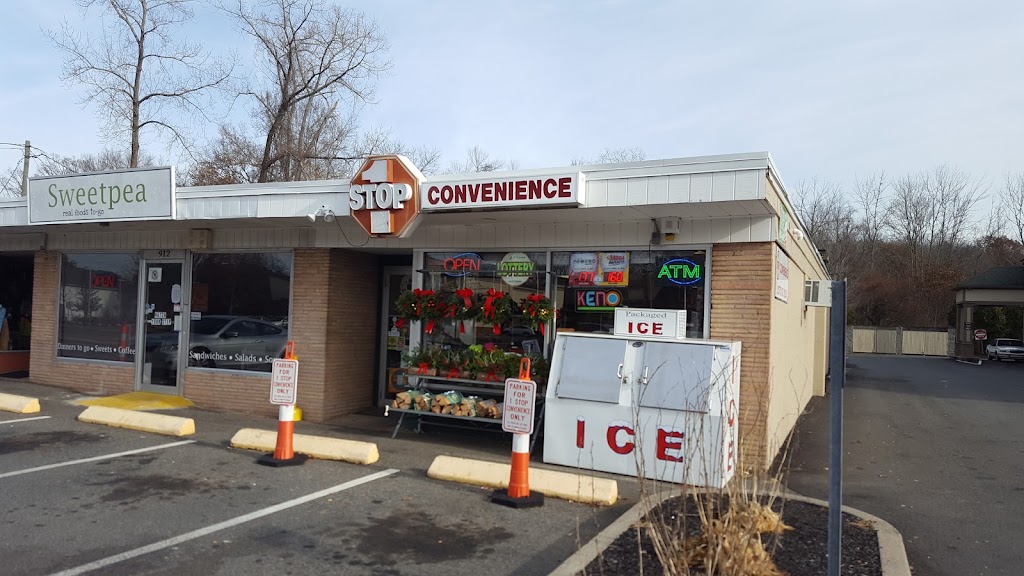 One-Stop Convenience Store | 914 S Main St, Cheshire, CT 06410 | Phone: (203) 272-7707