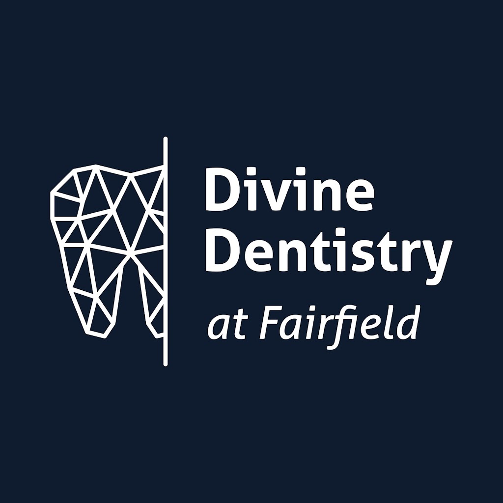 Divine Dentistry at Fairfield | 2452 Black Rock Turnpike #12, Fairfield, CT 06825 | Phone: (203) 372-9848