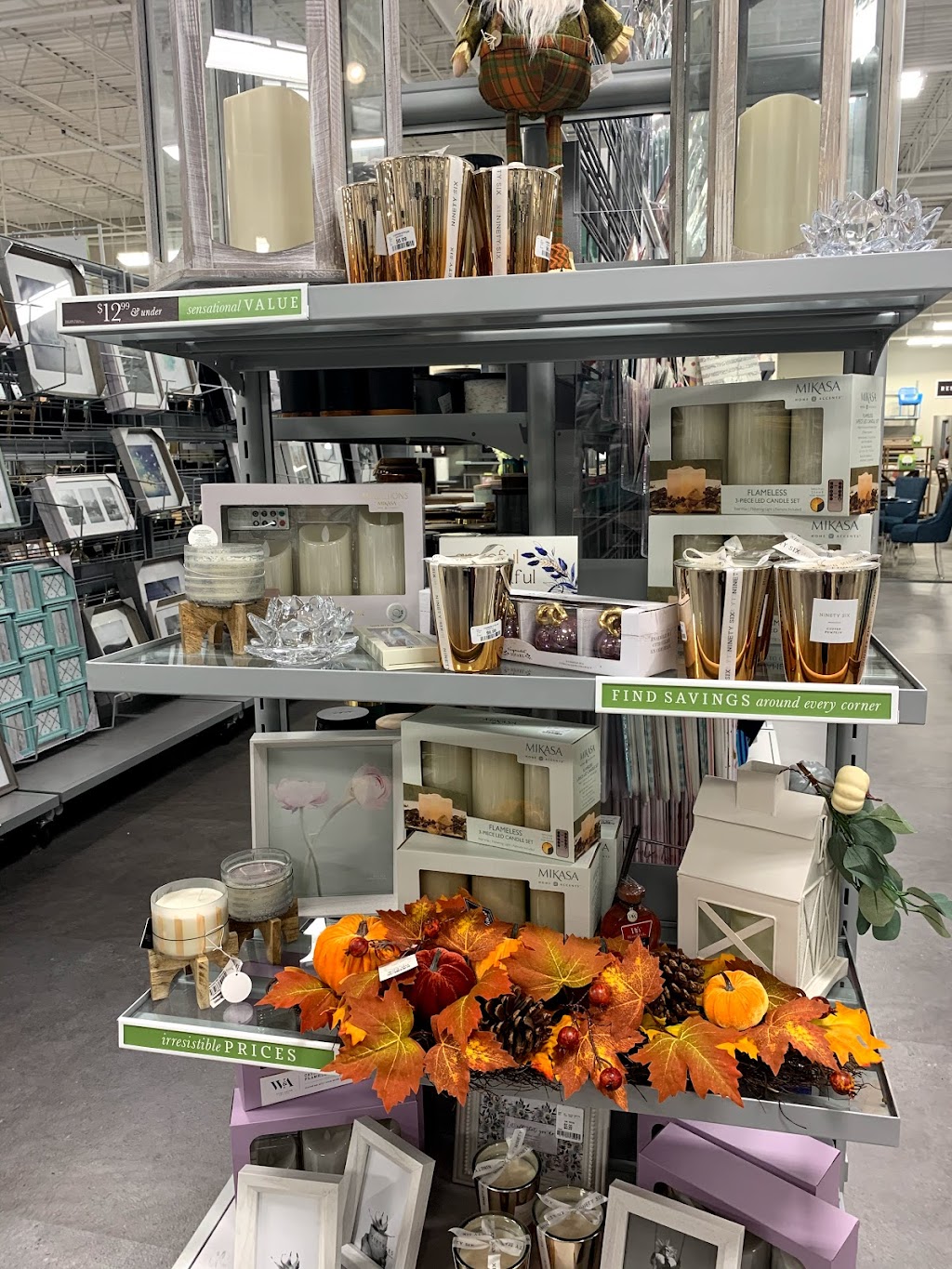 Homesense | 25 Hazard Ave, Enfield, CT 06082 | Phone: (860) 741-3235