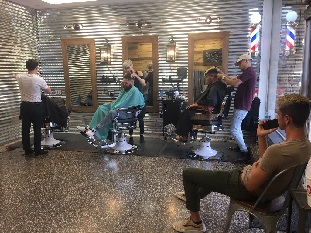 Rosario’s barbering | 907 N Main Rd # 203, Vineland, NJ 08361 | Phone: (856) 974-4216