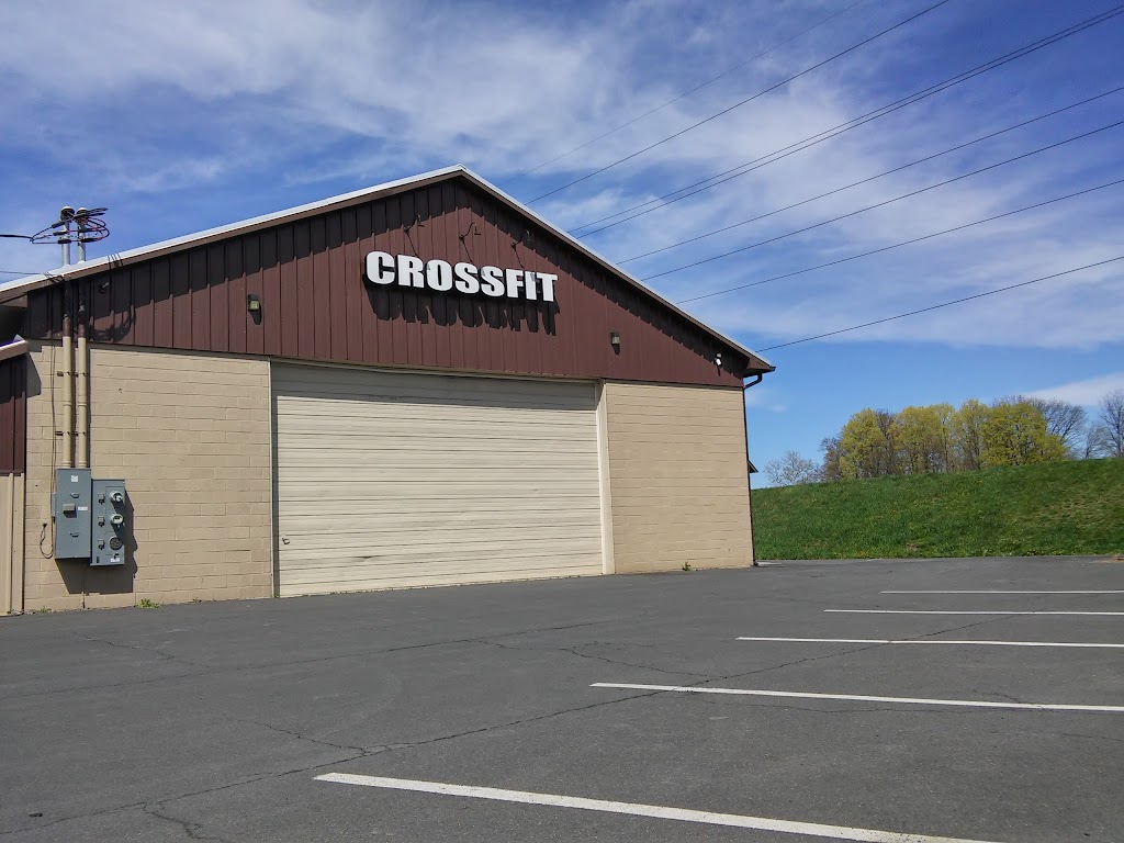 Stroud CrossFit | 320 N 1st St, Stroudsburg, PA 18360 | Phone: (570) 688-7670