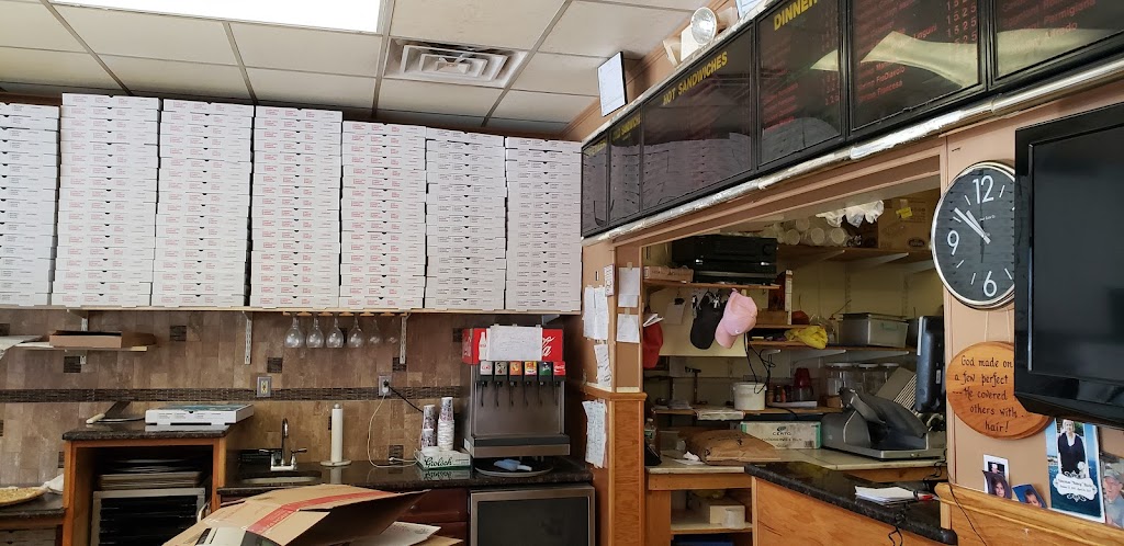 Vincenzos Pizza | 3 Netcong Rd, Budd Lake, NJ 07828 | Phone: (973) 691-8282