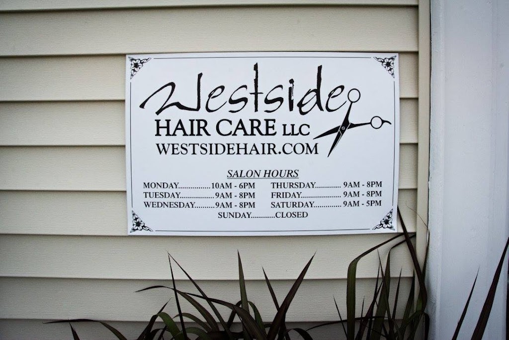 Westside Hair Care | 106 Mountain Ave, Hackettstown, NJ 07840 | Phone: (908) 850-7610