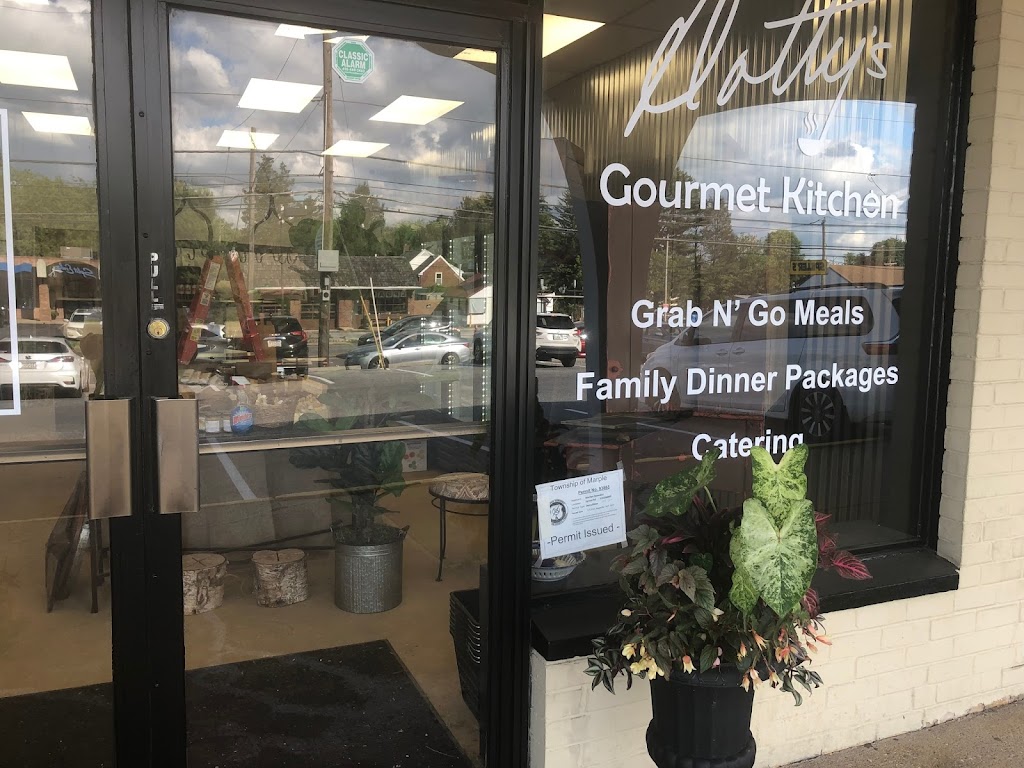 Dottys Gourmet Kitchen | 2058 Sproul Rd, Broomall, PA 19008 | Phone: (610) 355-4400