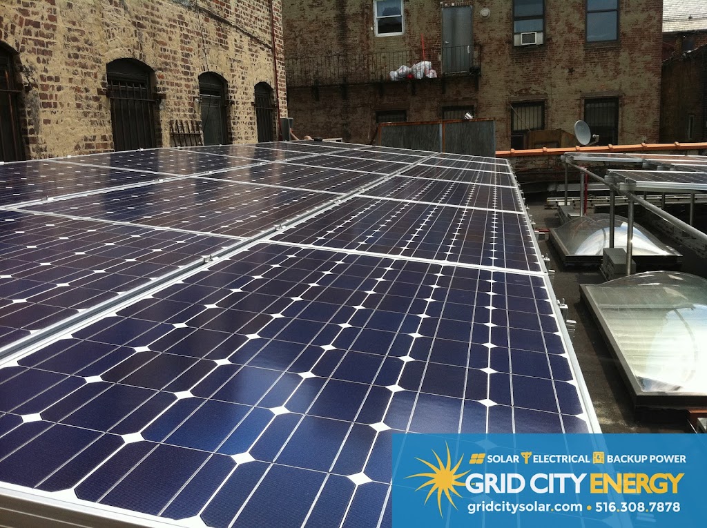 Grid City Electric | 375 Pearsall Ave, Cedarhurst, NY 11516 | Phone: (718) 785-9243