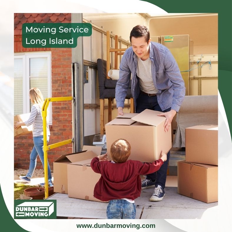 Dunbar Moving | 8 Meadow Dr, Stony Brook, NY 11790 | Phone: (631) 979-5258