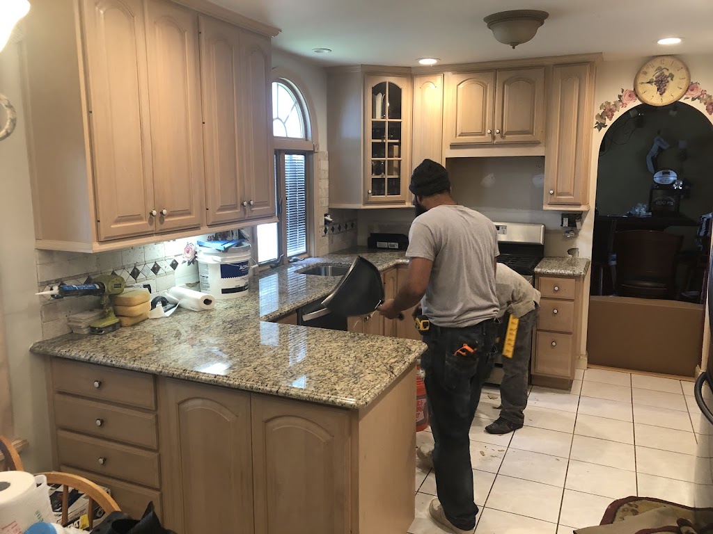 Granite Man Home Services, LLC | 7076 NJ-35, South Amboy, NJ 08879 | Phone: (732) 952-2557