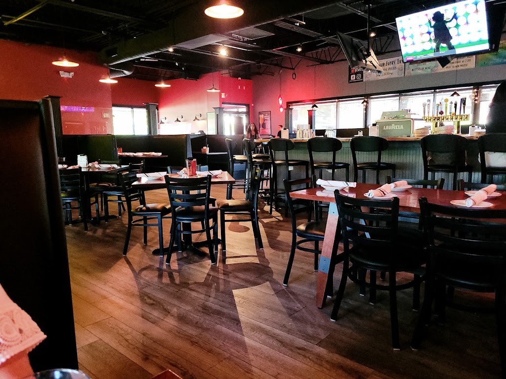 Tomato Joes | 1625 Silas Deane Hwy, Rocky Hill, CT 06067 | Phone: (860) 552-6000