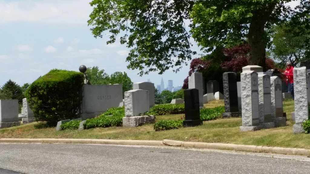 Mount Carmel Cemetery | 83-45 Cypress Hills St, Glendale, NY 11385 | Phone: (718) 366-5900