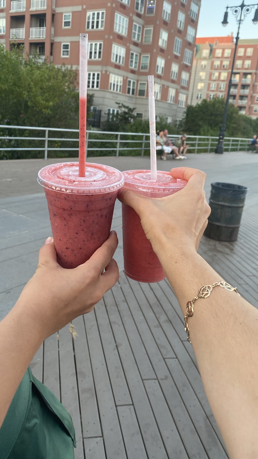 Healthy Way To Start Your Day | 3300 Coney Island Ave, Brooklyn, NY 11235 | Phone: (929) 478-2864