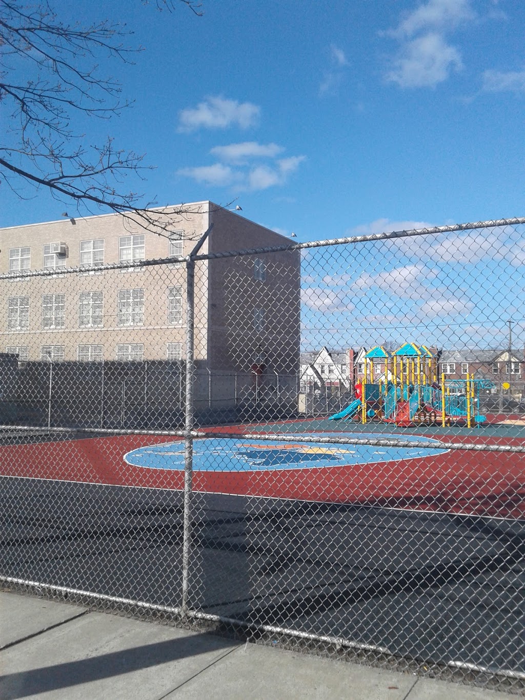 P811Q Public Shool | 114-0-114-98 202nd St, St. Albans, NY 11412 | Phone: (718) 776-4500