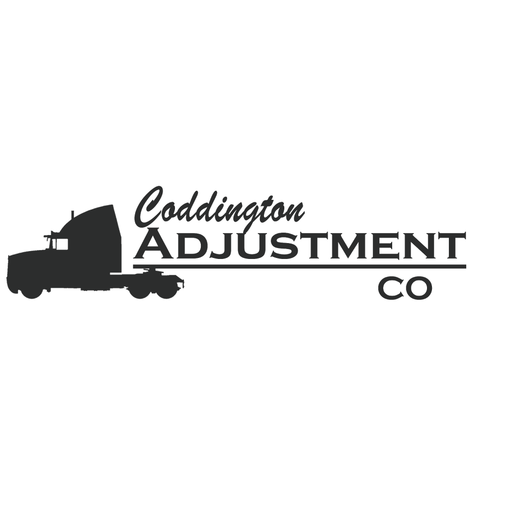 Coddington Adjustment Co | PO Box 634, Howell Township, NJ 07731 | Phone: (732) 364-4200