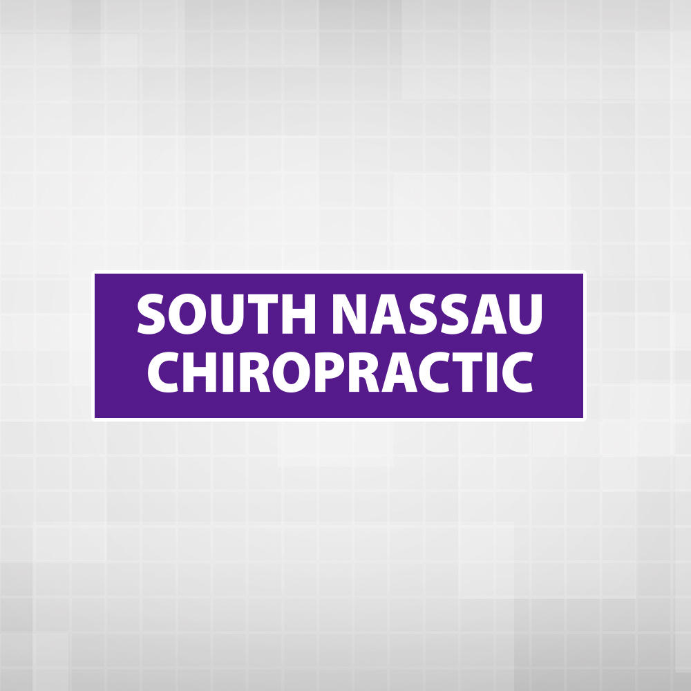 South Nassau Chiropractic | 536 Fairview Ave, Baldwin, NY 11510 | Phone: (516) 868-0943