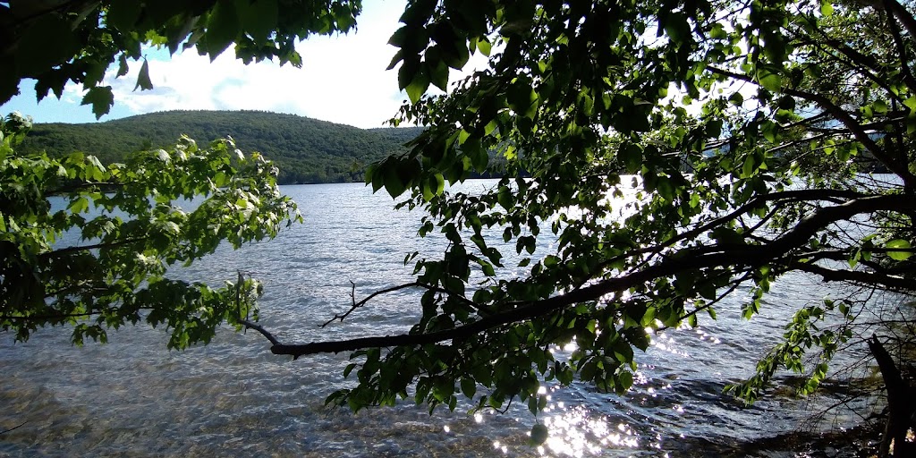 Cooper Lake-Kingston Reservoir | 3831 NY-212, Lake Hill, NY 12448 | Phone: (845) 679-9372