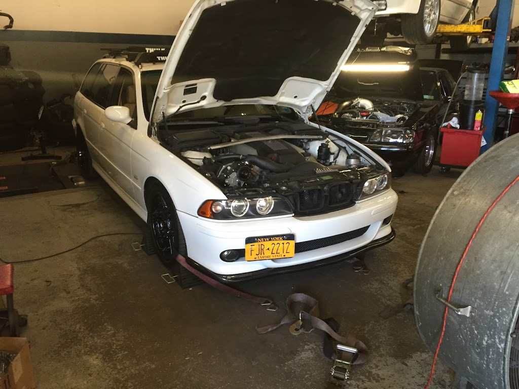 JVR Auto & Performance | 103 Harbor Rd, Port Washington, NY 11050 | Phone: (516) 466-0143