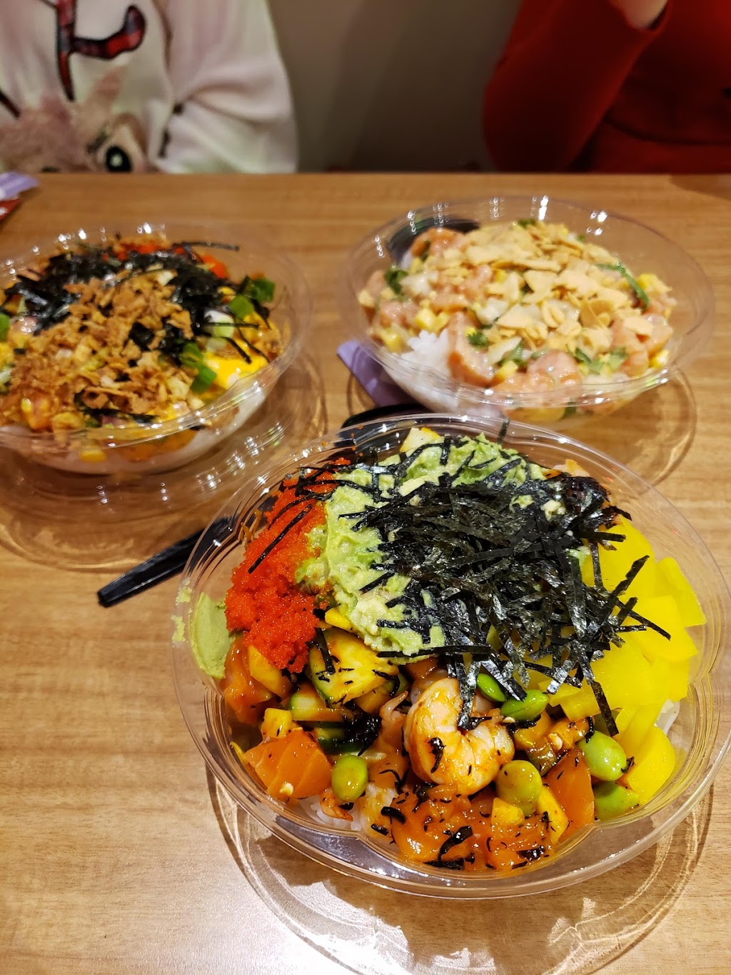 Pokemoto | 1094 N Colony Rd, Wallingford, CT 06492 | Phone: (203) 678-4991