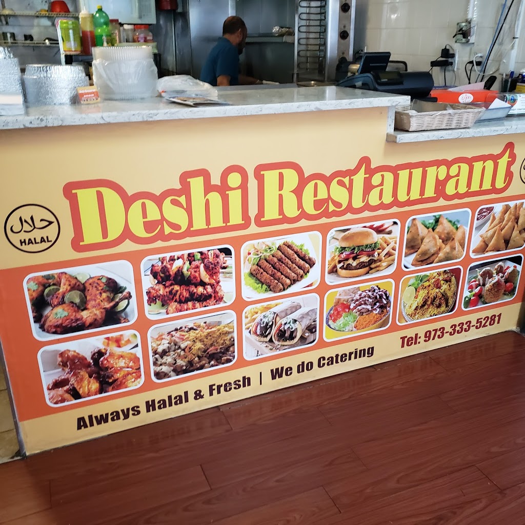 Deshi Restaurant | 347 Union Ave, Paterson, NJ 07502 | Phone: (973) 333-5281