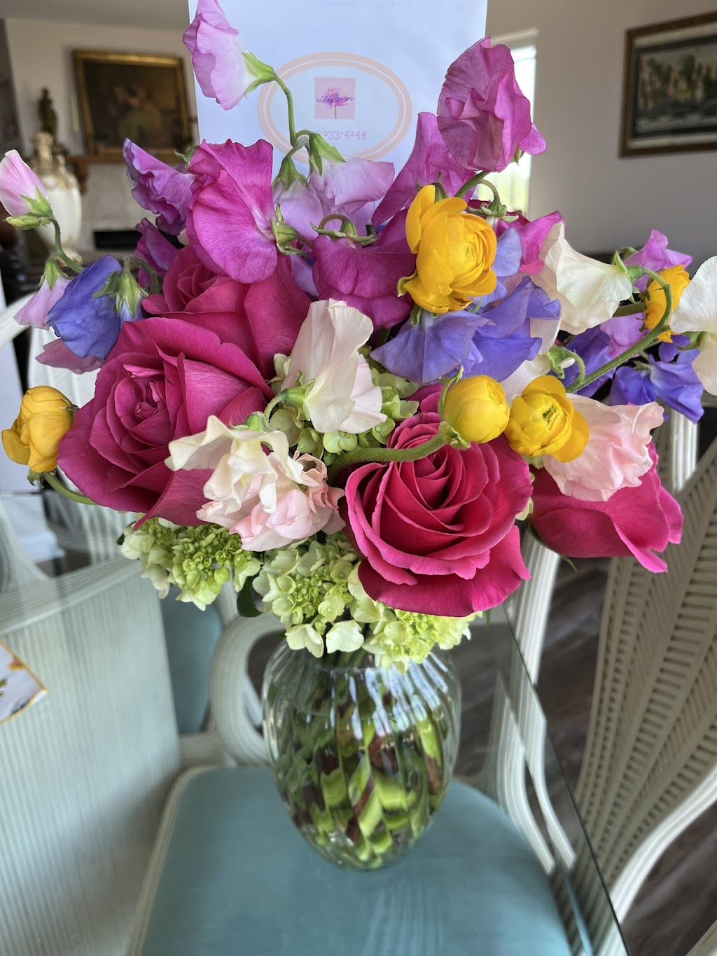 Lilys Wildflowers, LLC. | 23 Empire Dr, Egg Harbor Township, NJ 08234 | Phone: (609) 233-4244