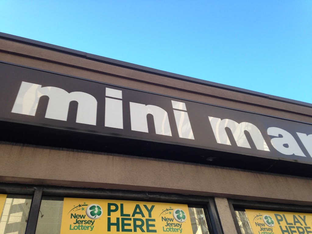 Mini Mart | 773 Palisade Ave, Cliffside Park, NJ 07010 | Phone: (201) 224-5939