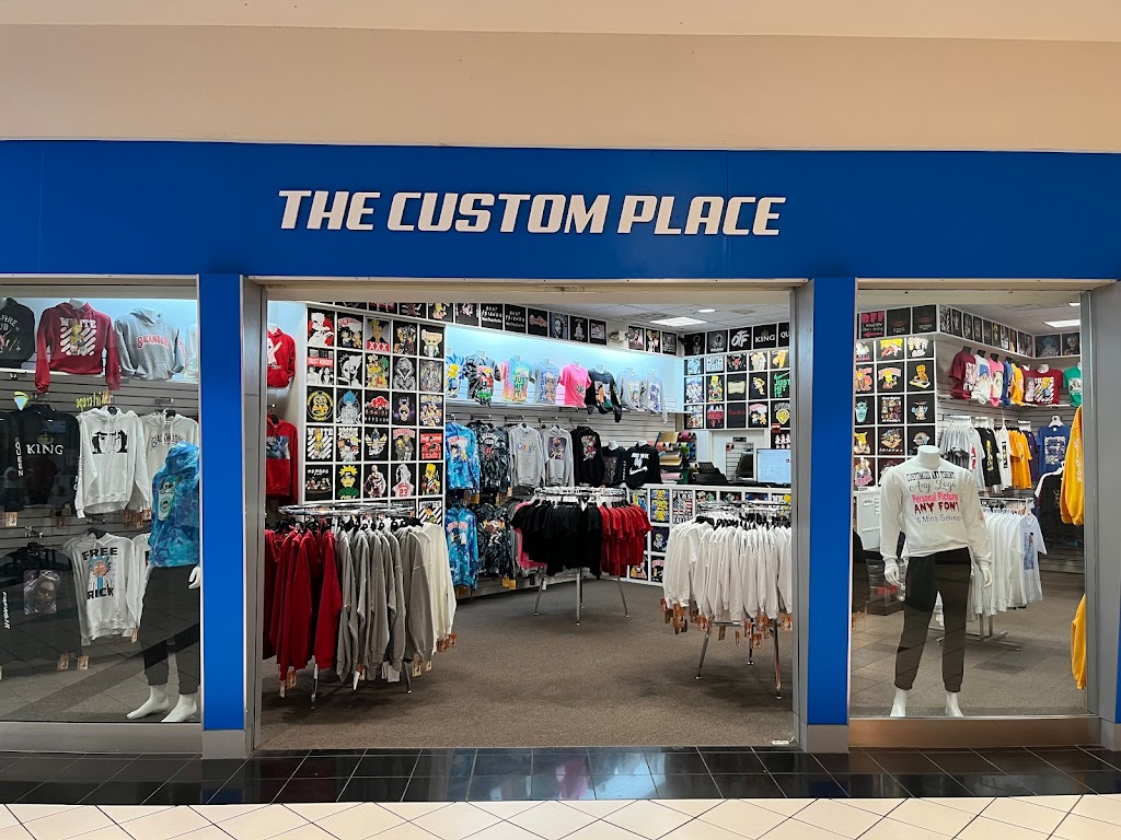 The Custom Place | In the Food Court of Dover Mall, 1365 N Dupont Hwy, Dover, DE 19901 | Phone: (862) 390-6848