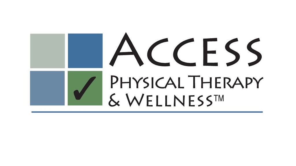 Access Physical Therapy & Wellness | 20 Walnut St Suite B, Montgomery, NY 12549 | Phone: (845) 457-5555
