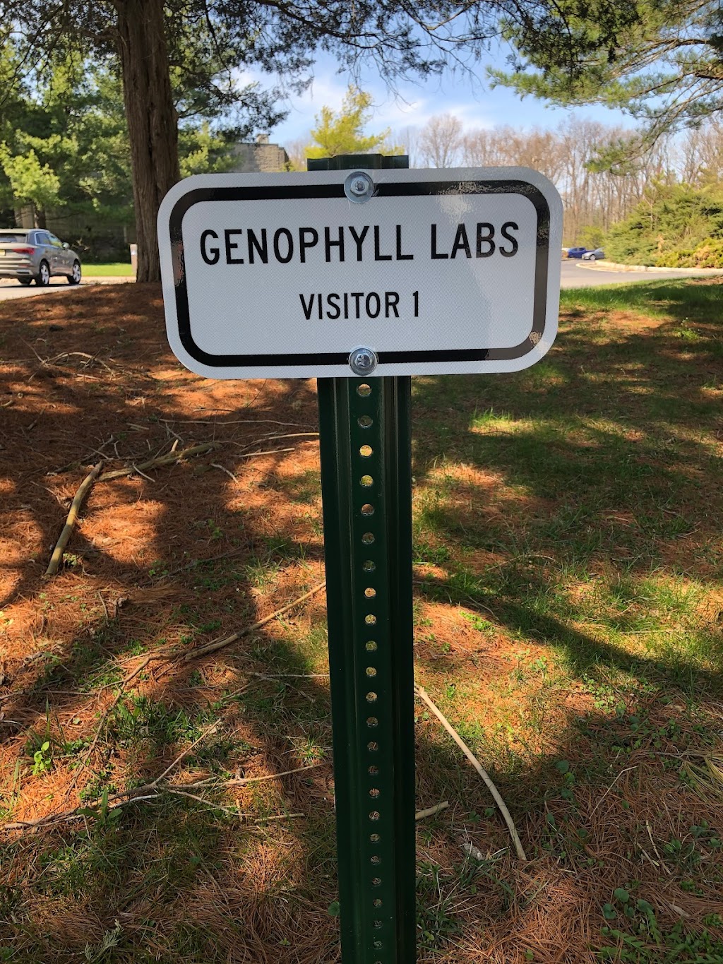 Genophyll Labs | 1 Deerpark Dr, Monmouth Junction, NJ 08852 | Phone: (732) 945-0190