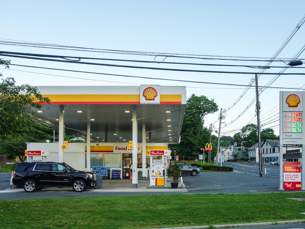 Shell | 53 NY-59, Nyack, NY 10960 | Phone: (845) 358-5900