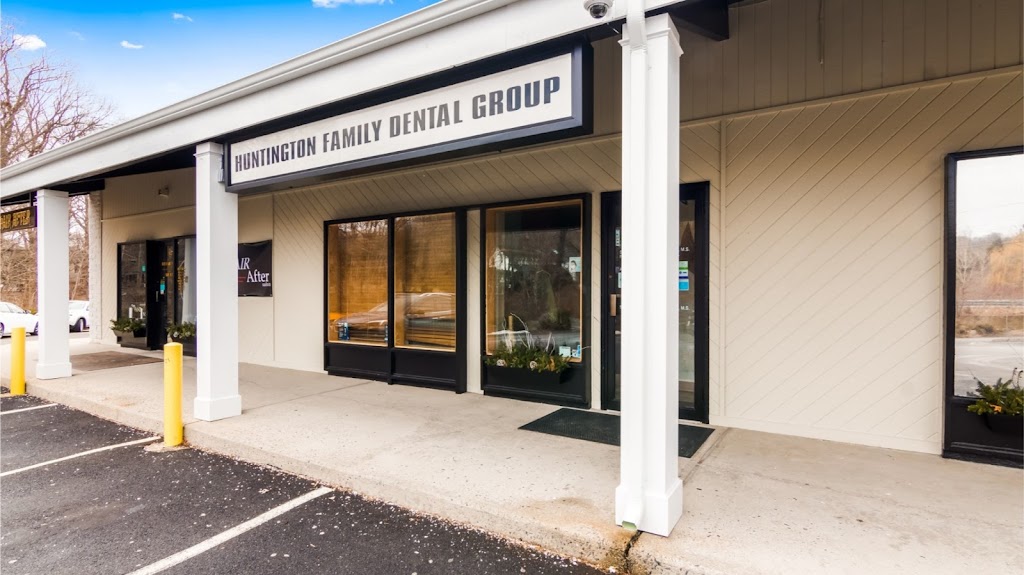 Huntington Family Dental Group | 534 Shelton Ave, Shelton, CT 06484 | Phone: (203) 916-1173