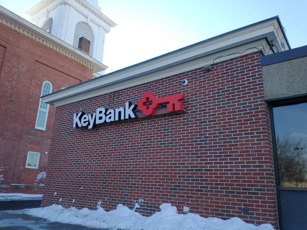 KeyBank | 10 Broad St, Westfield, MA 01085 | Phone: (413) 747-1360