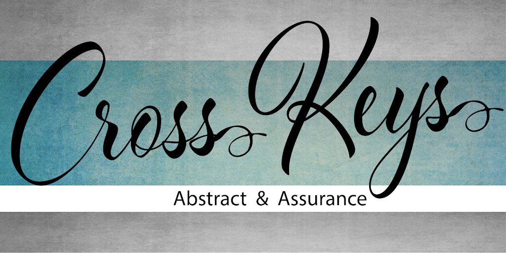 Cross Keys Abstract & Assurance, Inc. | 100 Brandywine Blvd 1st Fl, Newtown, PA 18940 | Phone: (215) 322-6633