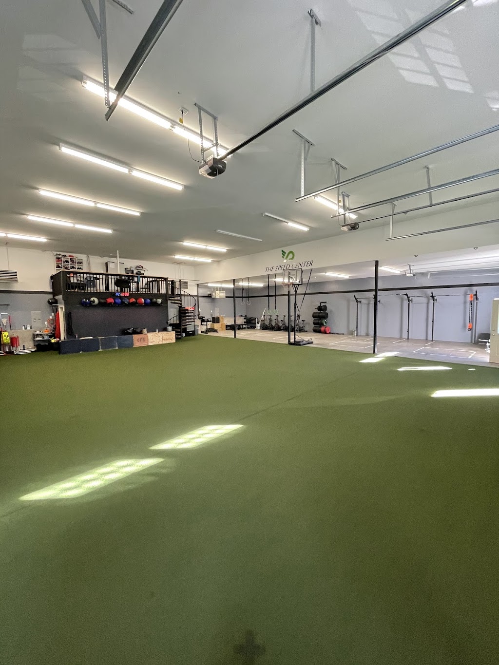 Union City Athletics | 40 Union City Rd, Prospect, CT 06712 | Phone: (203) 980-1215