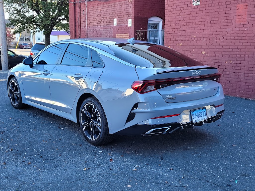 Tint 4 Less | 1673 Barnum Ave, Bridgeport, CT 06610 | Phone: (203) 336-5539