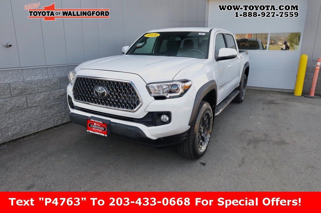Toyota of Wallingford | 859 N Colony Rd, Wallingford, CT 06492 | Phone: (888) 927-7559